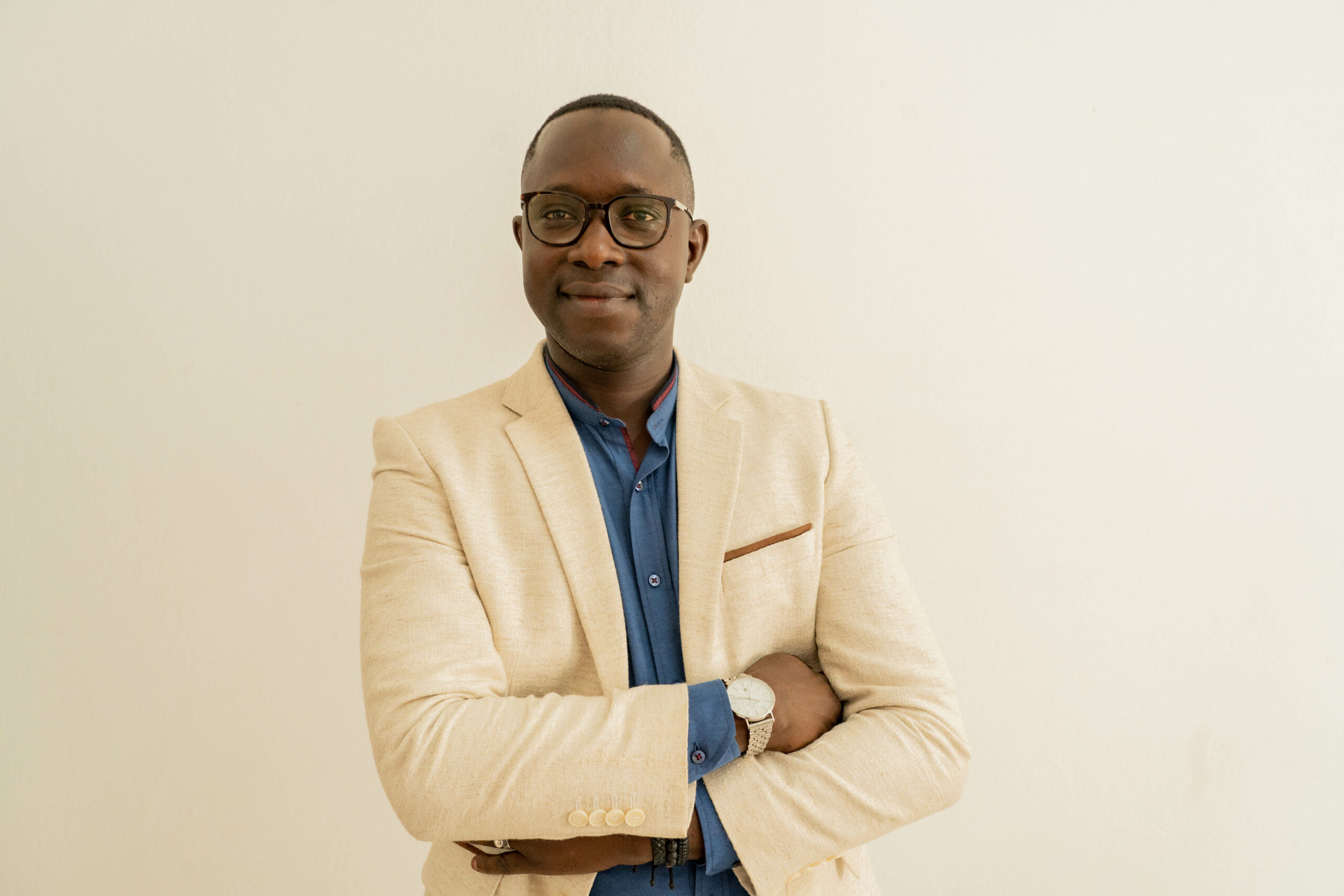 Assane MBODJ - BMN